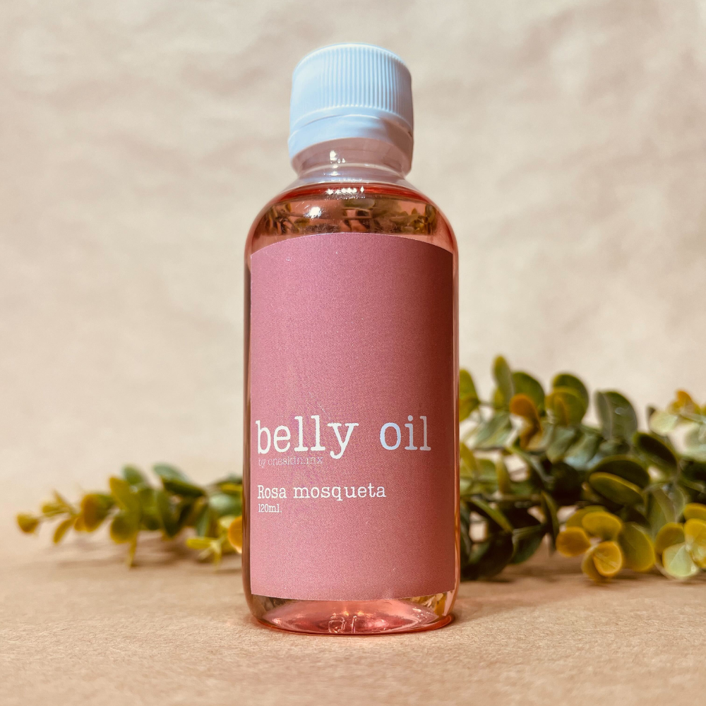 Cómo preparar aceite de rosa mosqueta para el cuidado de la piel