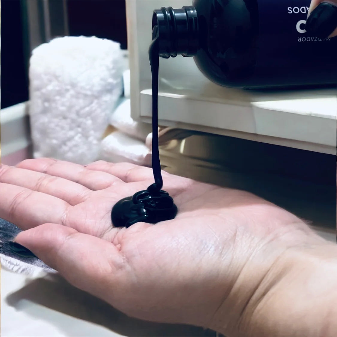 Matizador Capilab Rubios & Platinados 250ml.