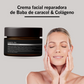 Crema Facial de Colágeno & Baba de caracol | 100g.